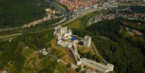 castello di Celje (Stari Grad)